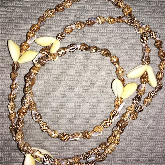 💙Necklace - Costume jewelry - Picture 9 of 9